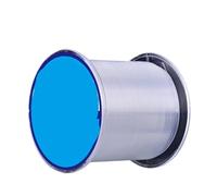 Fishing Wire 0.6/0.7/0.8/0.9/1.0mm Big Size Fishing Line 500m 100m Monofilament Sea Nylon Thick(100M,0.6mm - 48LB)