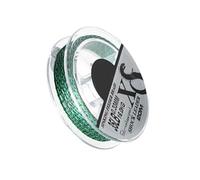 Fishing Wire Mesh - Portable Multifilament Cable, Smooth Line | 300 m High Strength Knot Resistant Thread with Abrasion Protection, Versatile Fishing Line for Freshwater and Deep Sea Fishing