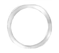 Fishing Wire, Nylon Thread Clear Fishing Wire, Transparent Sea Fishing String, 1mm/ 0.8mm Diameter Fishing Linee Thread, Anti-Rust Kite Fly High-Density Sea Fishing String For Hanging Fishing Wire