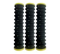 Fishing Wire Storage - Portable 3 Pieces Fishing Organizer - Leader Holder | Fish Supplies For Lake Carp Shore Beach River Bass Dock Saltwater Bank Freshwater Trolling Kayak Boat Deep Sea Surf