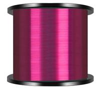 Fishing Wire Super Strong Fishing Line Monofilament(Red,1000M 5.0 0.375mm)