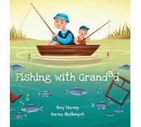 Fishing With Grandad