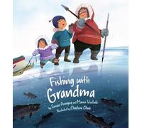 Fishing with Grandma