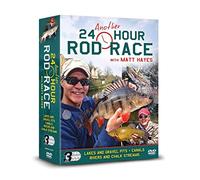 Fishing with Matt Hayes [DVD]