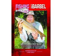 Fishing With The Experts: Barbel [DVD]