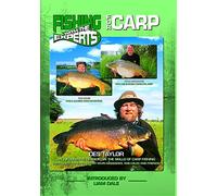 Fishing With The Experts: Carp [DVD] [2005]