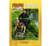 Fishing With The Experts: For Roach [DVD]