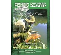 Fishing with the Experts For the Secret Carp with Chris Yates