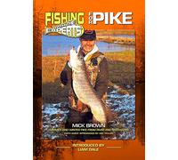 Fishing With The Experts: Pike [DVD]