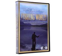 Fishing World [DVD]