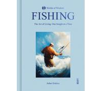 Fishing : Worlds of Wisdom