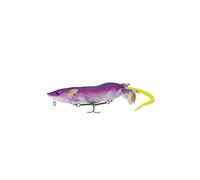 FishLab BBZ Bio Rat 7" 1-1/2oz, Morning Dawn
