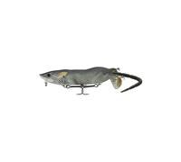 FishLab BR-7-G BBZ Organic Rat, 19.5 cm, Grey