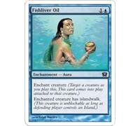 Fishliver Oil | 9th Edition