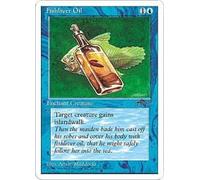 Fishliver Oil | Chronicles