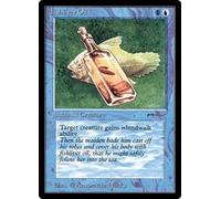 Fishliver Oil (dark) | Arabian Nights