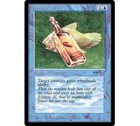 Fishliver Oil (light) | Arabian Nights