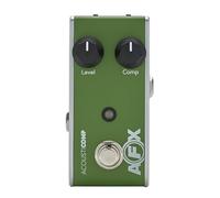 Fishman AFX AcoustiComp Mini Compressor Pedal