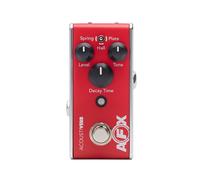 Fishman AFX AcoustiVerb Mini Reverb Pedal