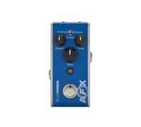 Fishman AFX BlueChorus Mini Chorus Pedal