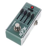 Fishman AFX Mini Blender, A/B/Y, DI