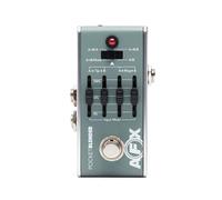 Fishman AFX Pocket Blender Mini A/B/Y + D.I.