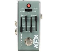 Fishman AFX Pocket Blender Mini A/B/Y + D.I.