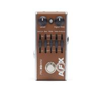 Fishman AFX Pro EQ Mini Acoustic Preamp & EQ