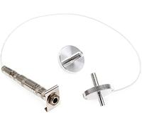 Fishman Classic Series Full Circle Upright Bass Pickup - UNC 5/16-18 Format