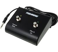 Fishman Dual Foot Switch