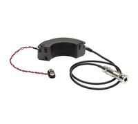 FISHMAN Fluence Acoustic Rock Icon Acoustic Pickup for Folk Guitar PRO-FLA-RR1