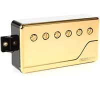 Fishman Fluence Classic Humbucker Neck Pickup - Gold