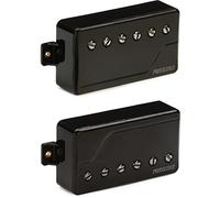 Fishman Fluence Classic Humbucker Pickup Set Black Nickel