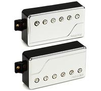 Fishman Fluence Classic Humbucker Pickup Set Nickel