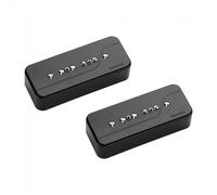 Fishman Fluence Greg Koch P90 6-String Pickup Set Black