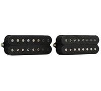 Fishman Fluence Keith Merrow Humbucker Pickup Set - 8-String