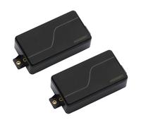Fishman Fluence Mick Thomson Signature Pickup Set Black