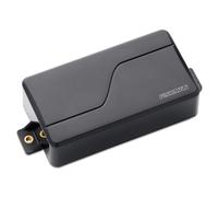 Fishman Fluence Modern 6-String 3 Voices Ceramic Single Black