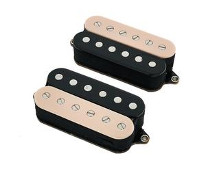 Fishman Fluence Open Core CL HB Set Z