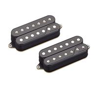 Fishman Fluence PRF-CO7-SB2 Classic Humbucker Open Core Set 7 String, Black