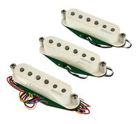 Fishman Fluence PU Set WH