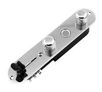 Fishman Fluence Signature Series Greg Koch Gristle-Tone Pickup Set for Telecaster Guitars, PRF-TEL-GK1