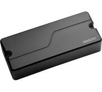 Fishman Fluence Signature Series Tosin Abasi 8-String Pickup Set 8-String Set Black, PRF-MS8-TA2