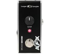 Fishman AFX Broken Record Mini Looper/Sampler