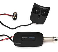 Fishman Infinity Matrix VT Pickup & Preamp System, Wide Format