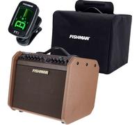Fishman Loudbox Mini Charge Bundle