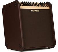 Fishman Loudbox Performer BT 180-Watt 1x5 Inches + 1x8 Inches Acoustic Combo Amp with Tweeter