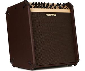 Fishman Loudbox Performer BT 180-Watt 1x5 Inches + 1x8 Inches Acoustic Combo Amp with Tweeter