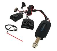Fishman Matrix Inf. Mic Blend Narrow