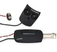 FISHMAN Acoustic Guitar Pickup - Narrow Format